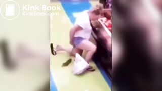 public poop - video 16