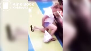 public poop - video 16