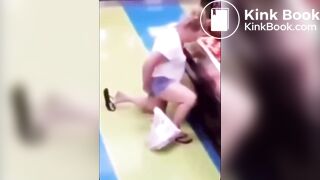 public poop - video 16