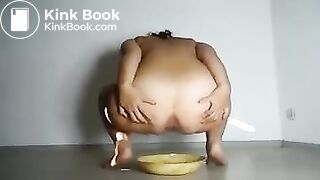 Arab Insulte Scat Français