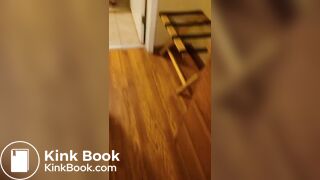 One of my new favorite scat videos - video 156