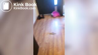One of my new favorite scat videos - video 156