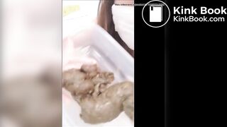 My new favorite scat video - video 8