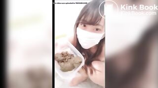 My new favorite scat video - video 8