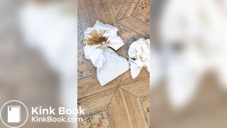 One of my new favorite scat videos - video 128