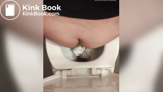 early morning fat shit