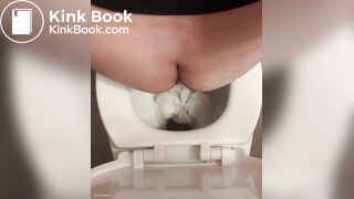 early morning fat shit