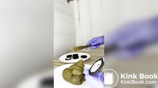 My new favorite scat video