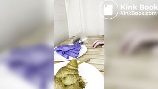 My new favorite scat video