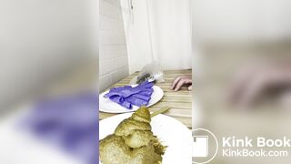 My new favorite scat video