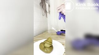 My new favorite scat video