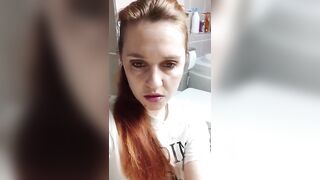 Maitresse Francaise, Instruction Scat!