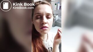 Maitresse Francaise, Instruction Scat!