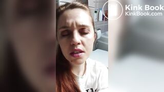 Maitresse Francaise, Instruction Scat!