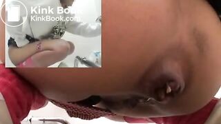 Japanese lady voyeur 2(uncensored)