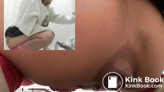 Japanese lady voyeur 2(uncensored)