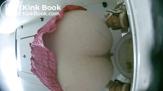 Chinese Poop Voyeur -152