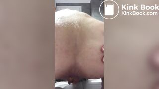 One of my new favorite scat videos - video 93