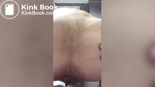 One of my new favorite scat videos - video 93