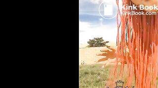 Yall know this broad