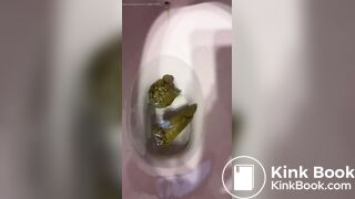 Hard shit from beautiful girl