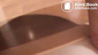 Japanese shit play