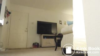 One of my favorite scat girl hot shitting - video 2