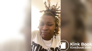 I think we can all relate to her