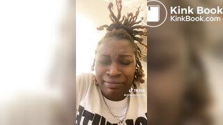 I think we can all relate to her