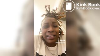 I think we can all relate to her