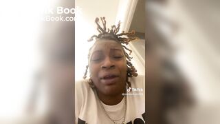 I think we can all relate to her