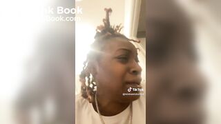 I think we can all relate to her