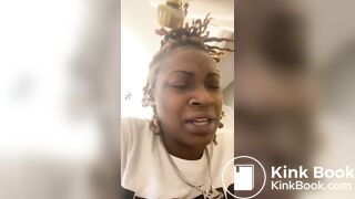 I think we can all relate to her