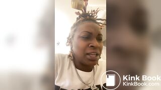 I think we can all relate to her