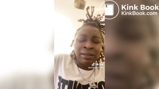 I think we can all relate to her