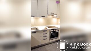 Kitchen shit - video 2