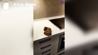 Kitchen shit - video 2