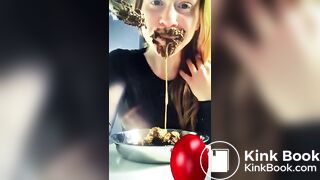 Taste it, swallow, and cum 3.1