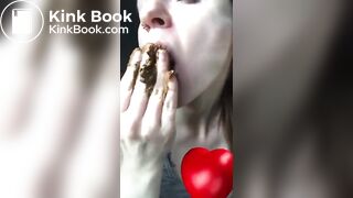 Taste it, swallow, and cum 3.1