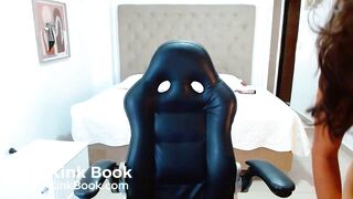 AMAZING LATINA . ONE OF MY PREFER