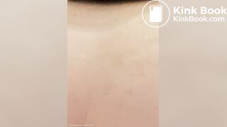Struggling to poop - video 5