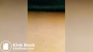 Struggling to poop - video 5