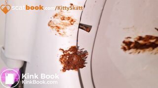 Double make you cum ...