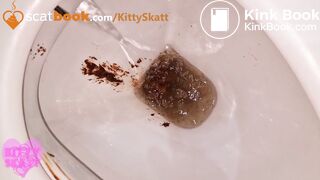 Double make you cum ...