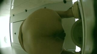 Chinese Poop Voyeur - 153