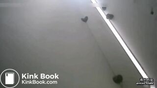 spy camera asian girl pee and shit.video_1352