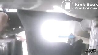spy camera asian girl pee and shit.video_1352