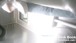 spy camera asian girl pee and shit.video_1352