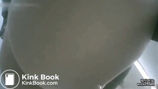 spy camera asian girl pee and shit.video_1352