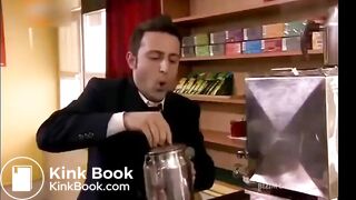 Teacher diarrhea(fake)